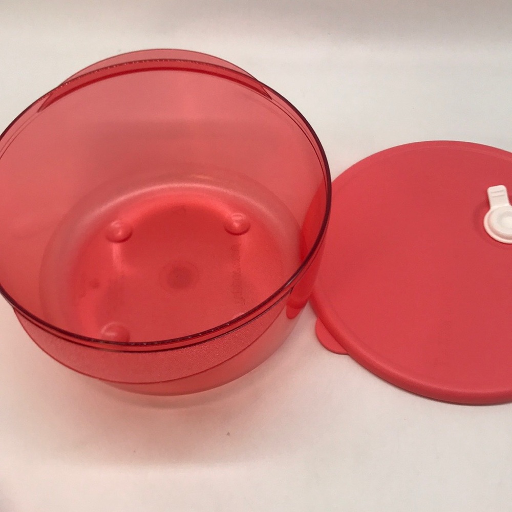 Tupperware CrystalWave Plus 4-PC - Picture 10 of 16